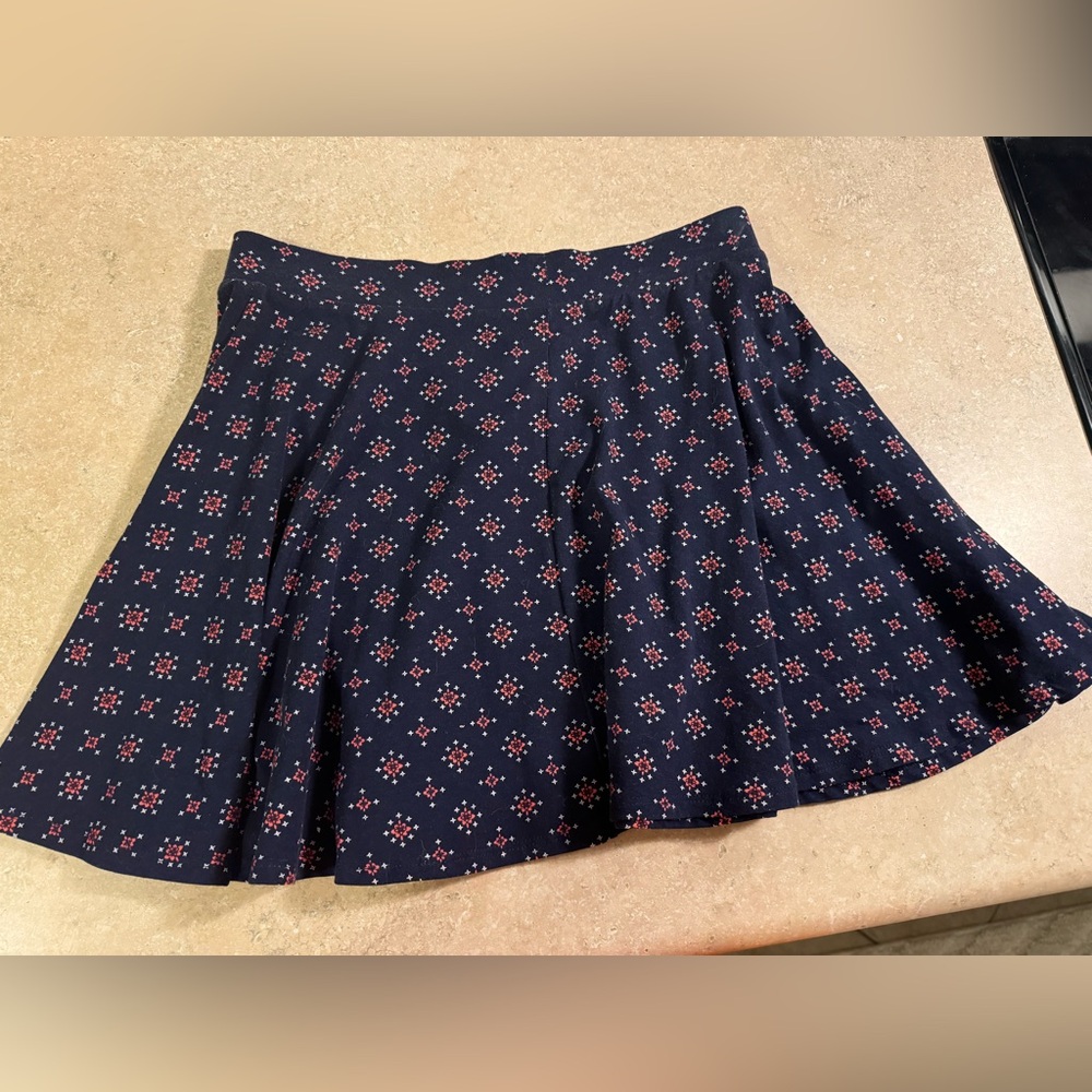 Authentic American Heritage skirt large - Picture 3 of 3